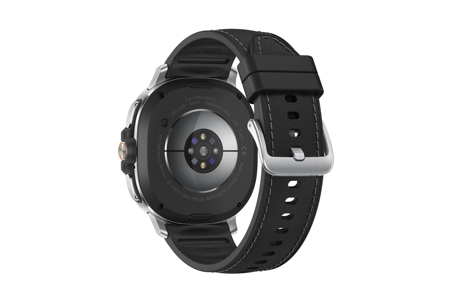 Samsung Galaxy Watch 8 Classic