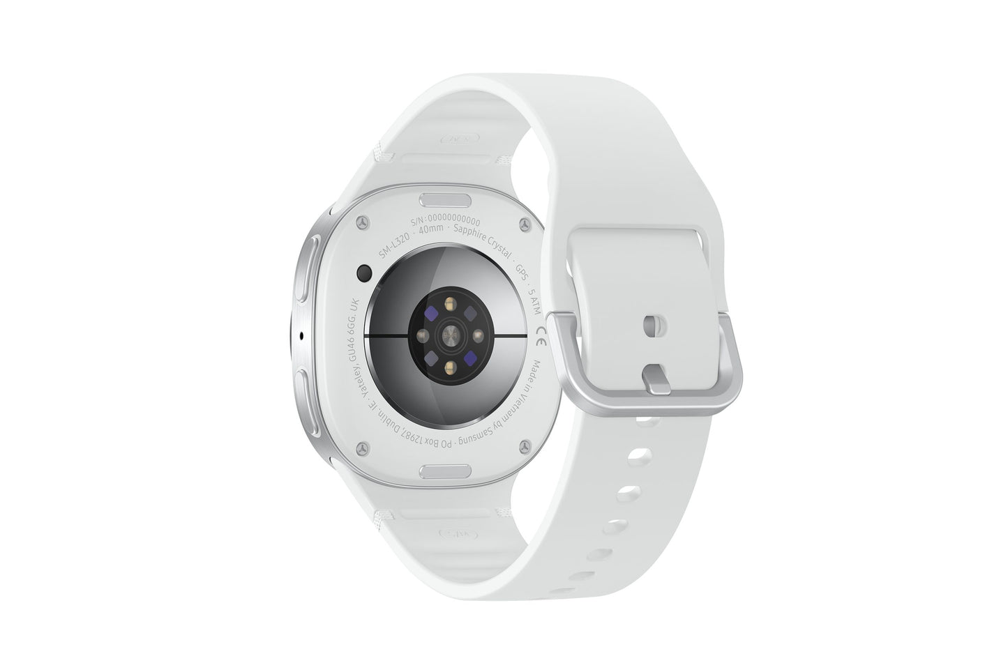 Samsung Galaxy Watch 8