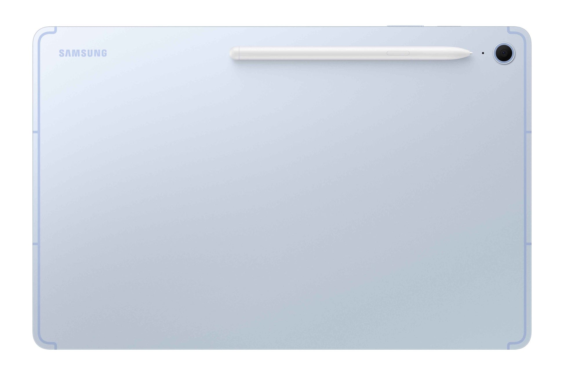 Samsung Galaxy Tab S10 FE Plus - My Store
