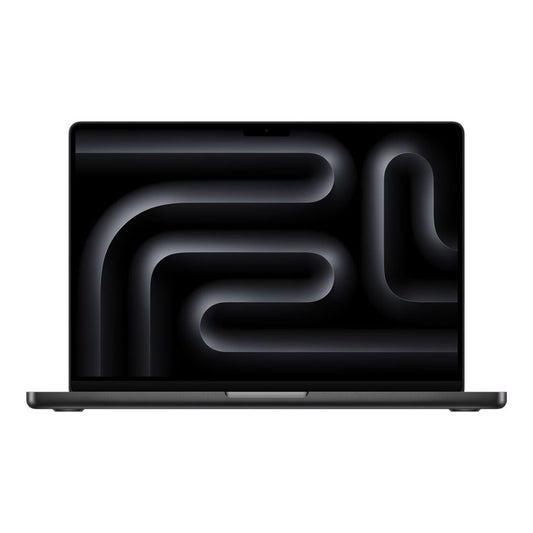 MacBook Pro 14" M4