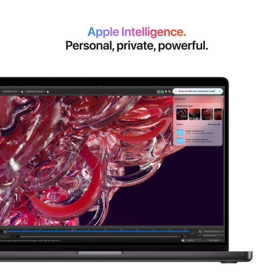 MacBook Pro 14" M4