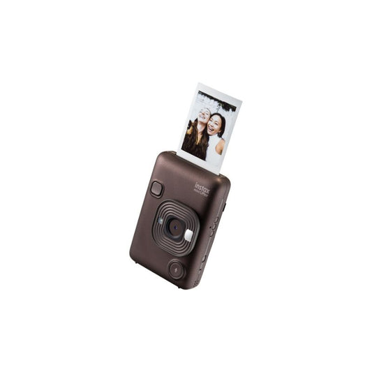 Fujifilm Instax HM1 Liplay Hybrid Instant Camera