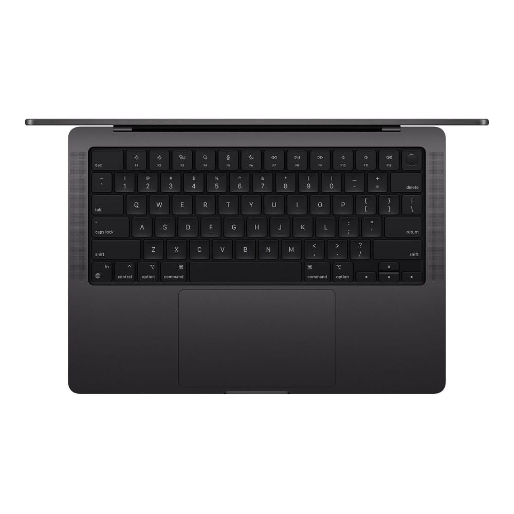 MacBook Pro 14" M4