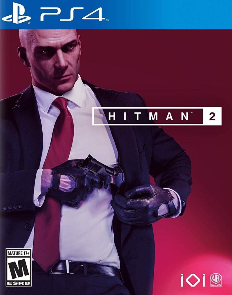 Hitman 2