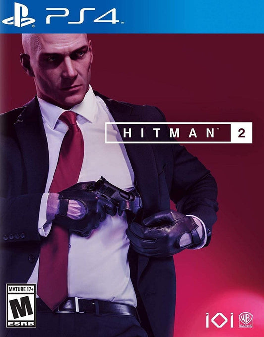 Hitman 2