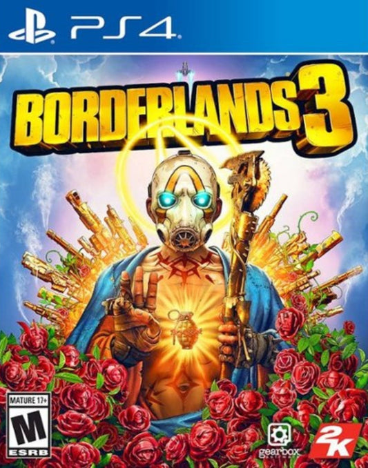 Borderlands 3