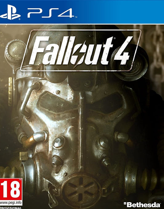 Fallout 4