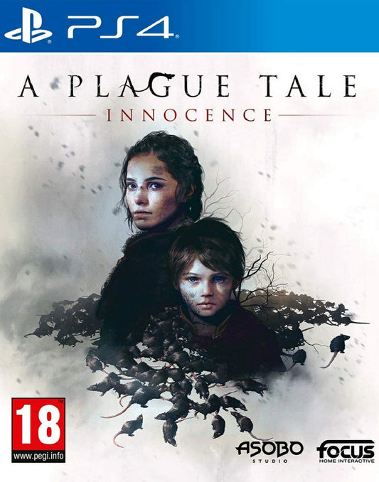 A Plague Tale: Innocence