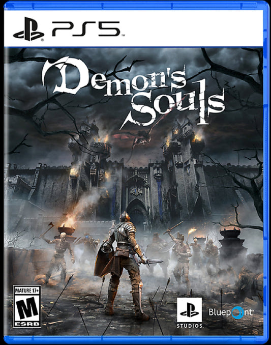 Demon's Souls