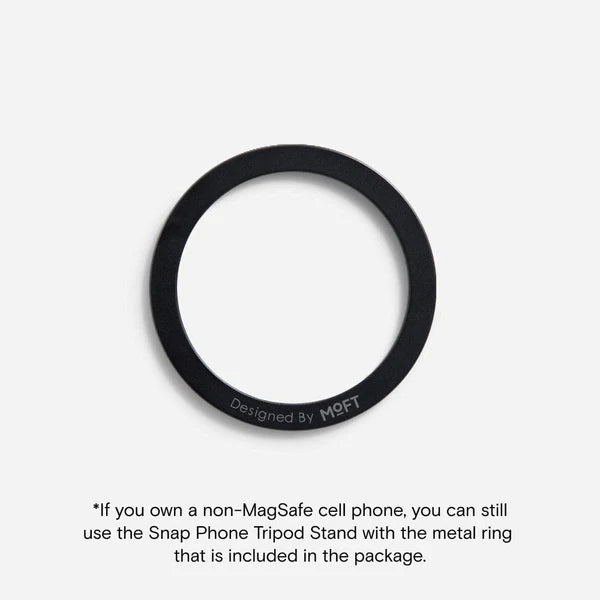 MOFT Snap Invisible Phone Tripod Stand – MagSafe Compatible - My Store