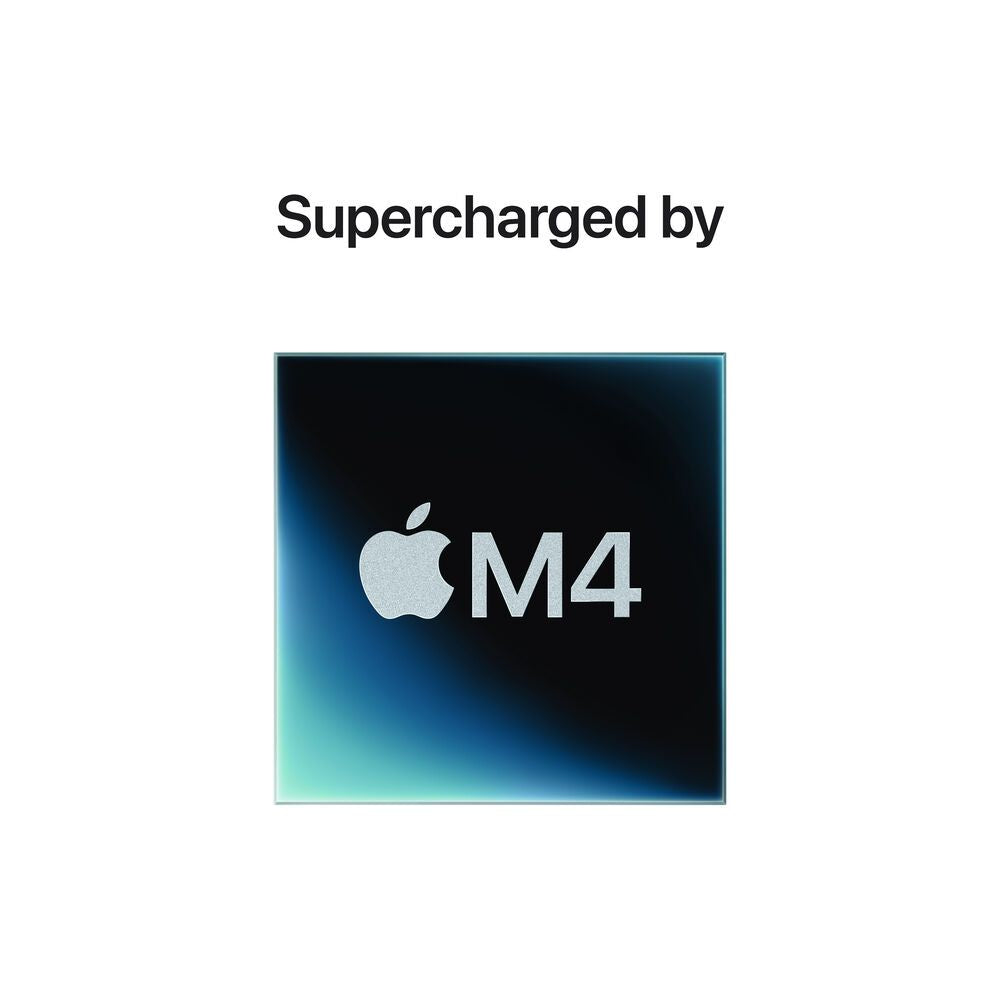 MacBook Pro 14" M4