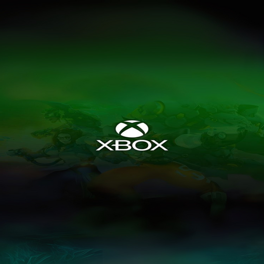 Xbox Games