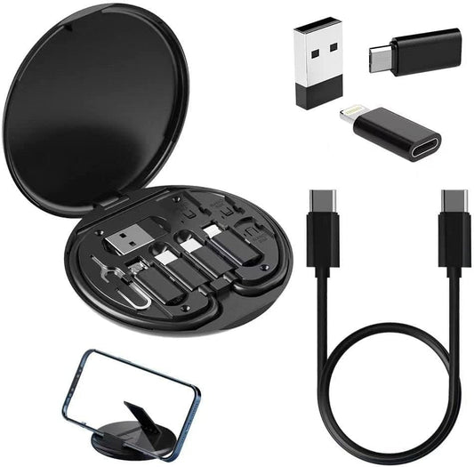 Multi-Functional Data Cable Set