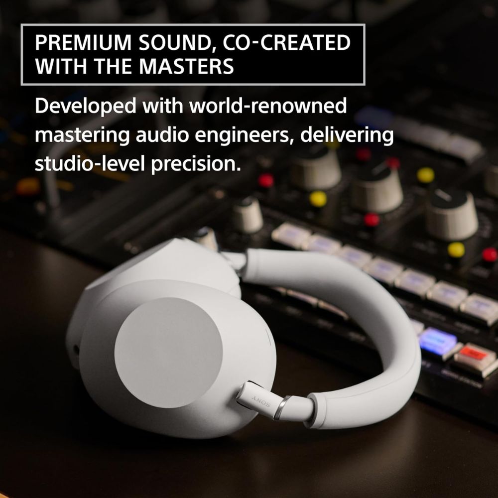 Sony WH-1000XM6 Headphones