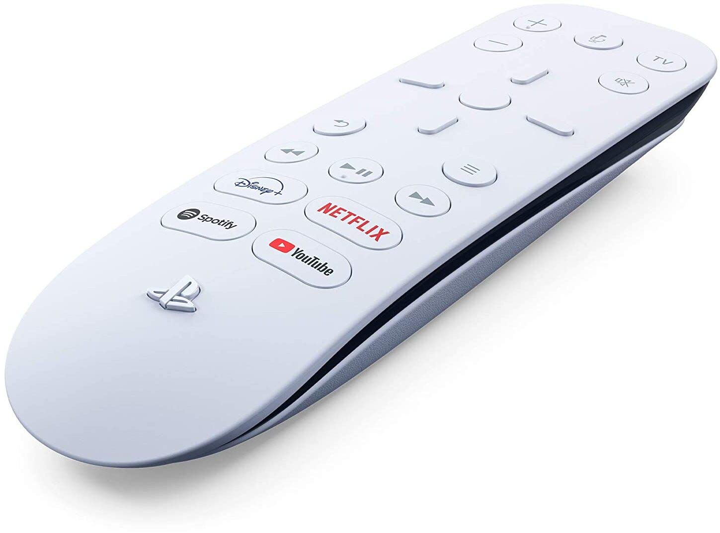 Sony PlayStation 5 Media Remote - My Store