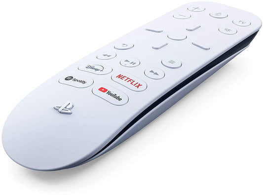 Sony PlayStation 5 Media Remote - My Store