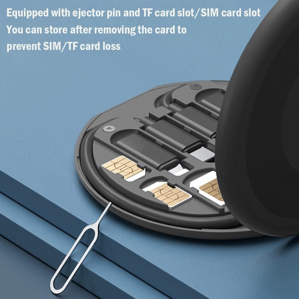 Multi-Functional Data Cable Set