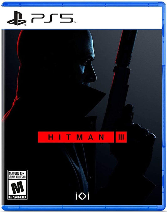 Hitman 3