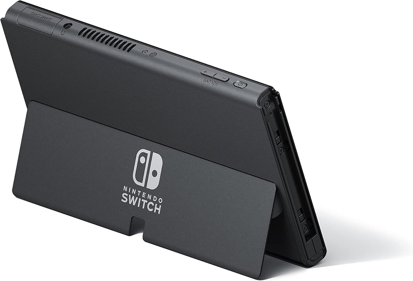Nintendo Switch OLED - White - My Store
