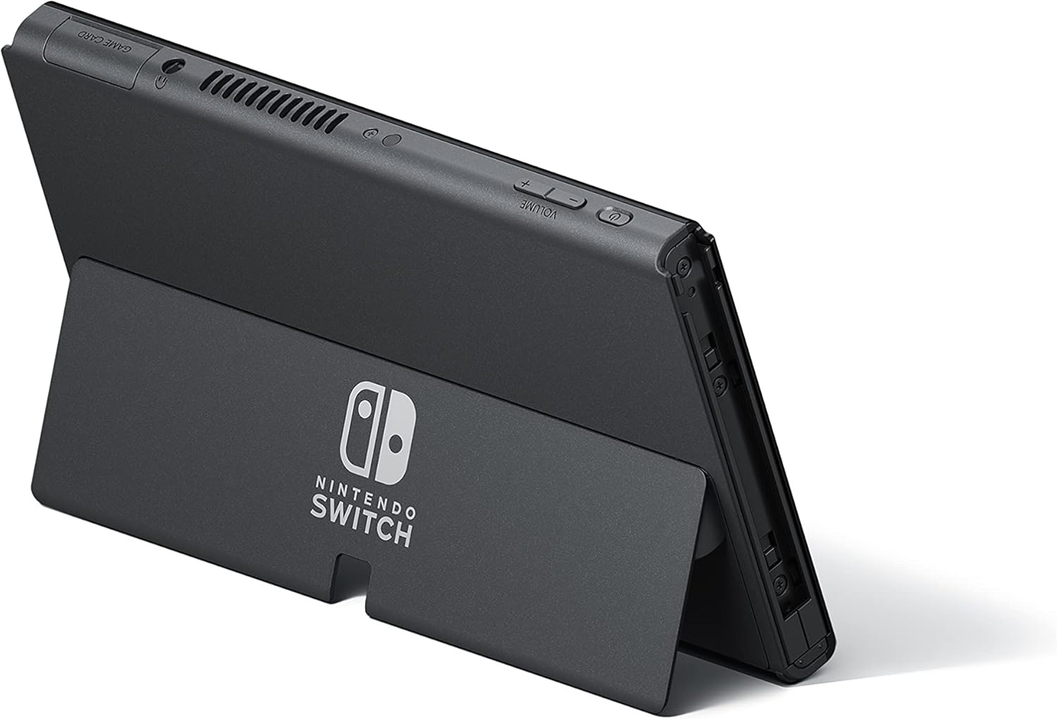 Nintendo Switch OLED - White - My Store