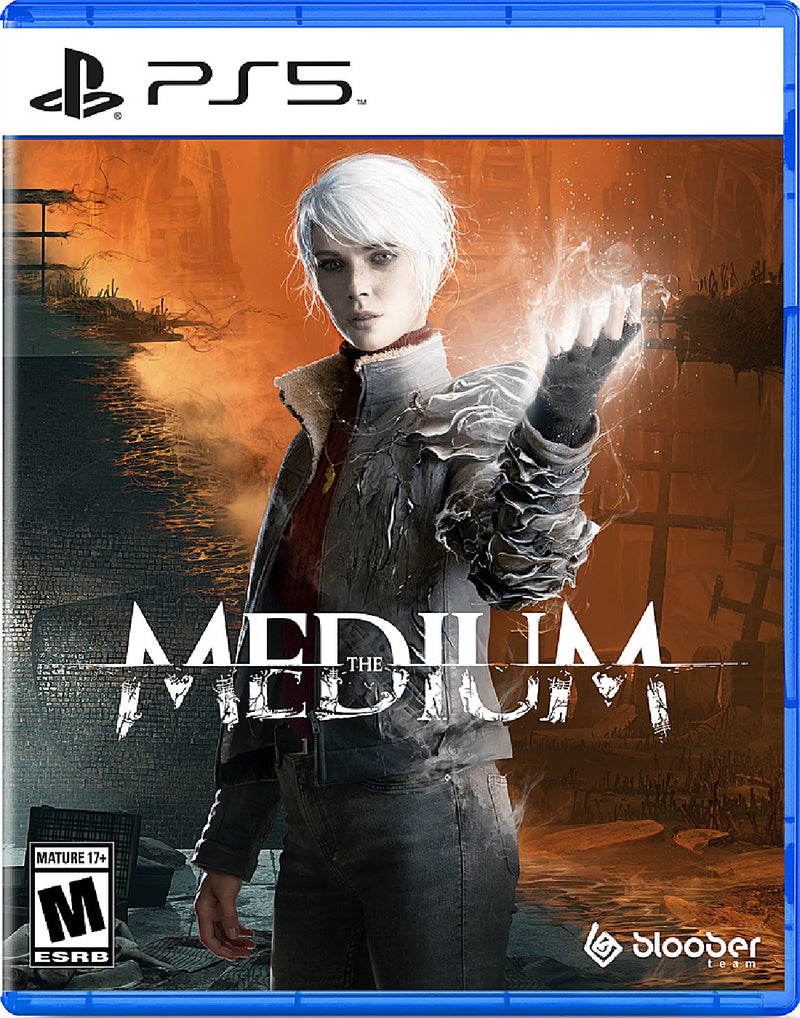 The Medium