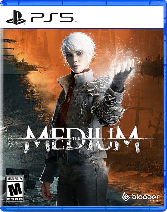 The Medium