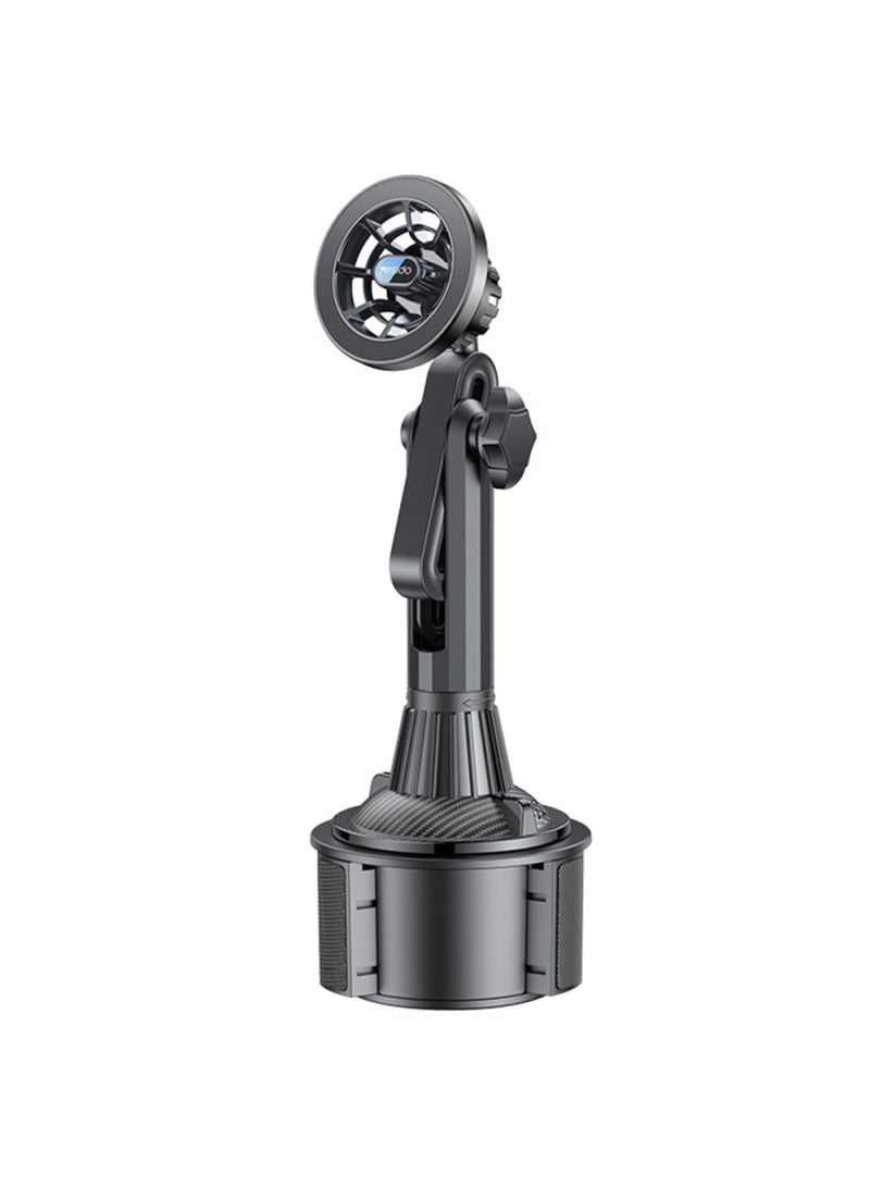 Yesido Car Cup Holder Mount MagSafe Phone Stand