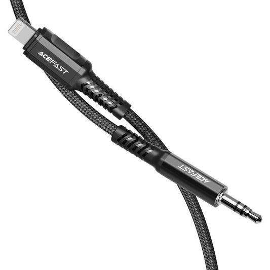 AceFast LTG To 3.5mm Cable