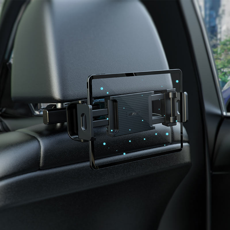 AceFast Headrest Car Mount Holder