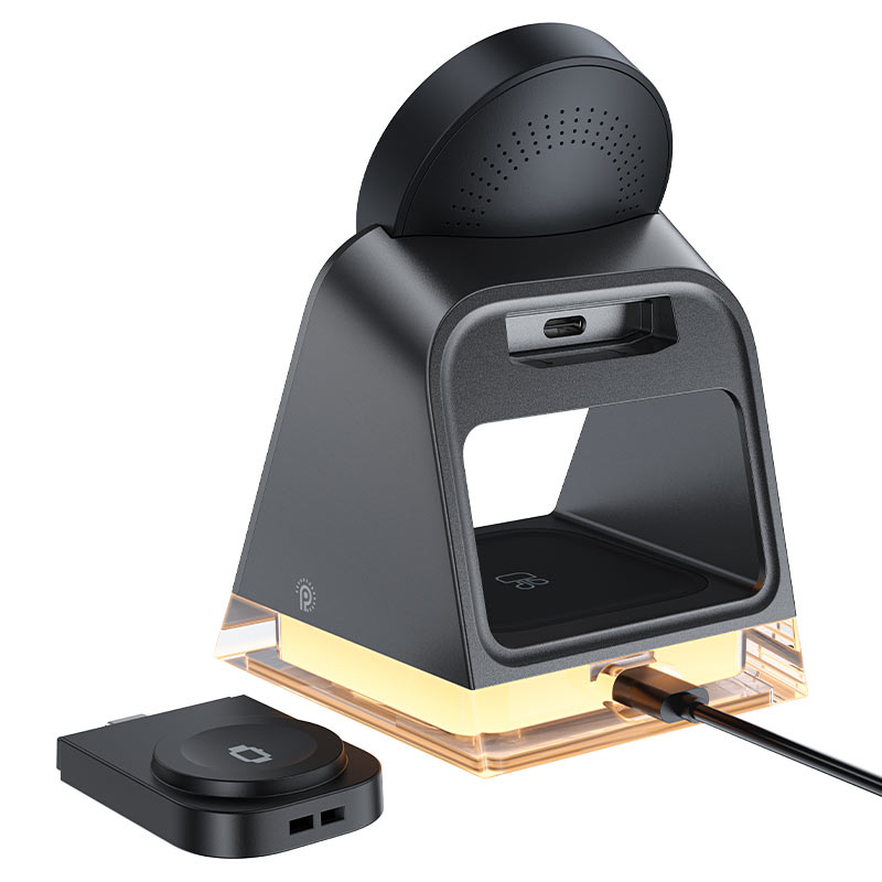 AceFast Wireless Charger Desktop Holder