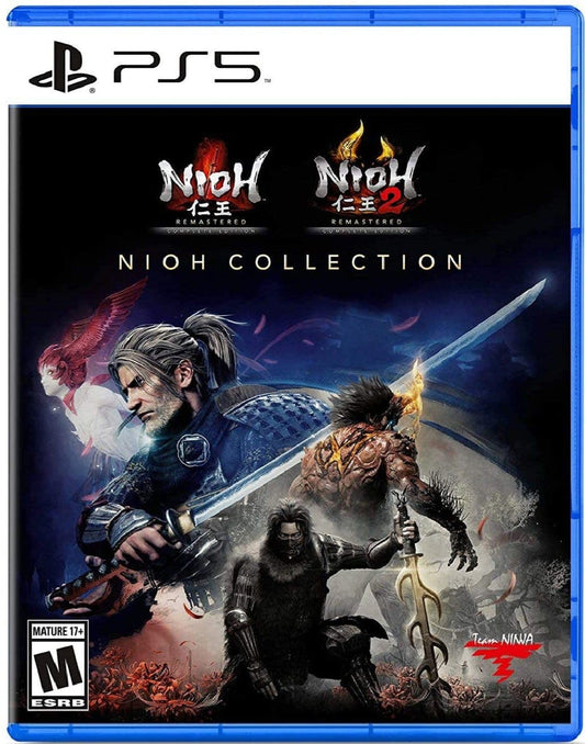 Nioh Collection