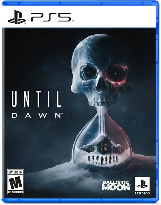 Until Dawn