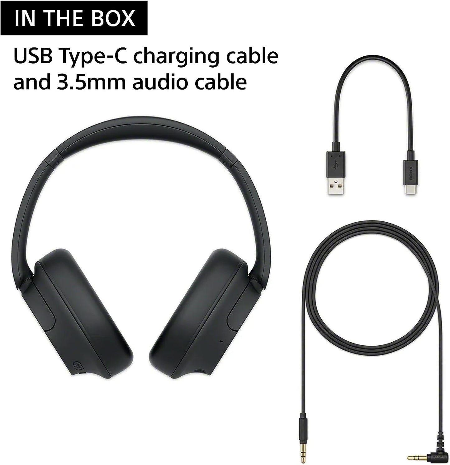Sony WH-CH720N - My Store