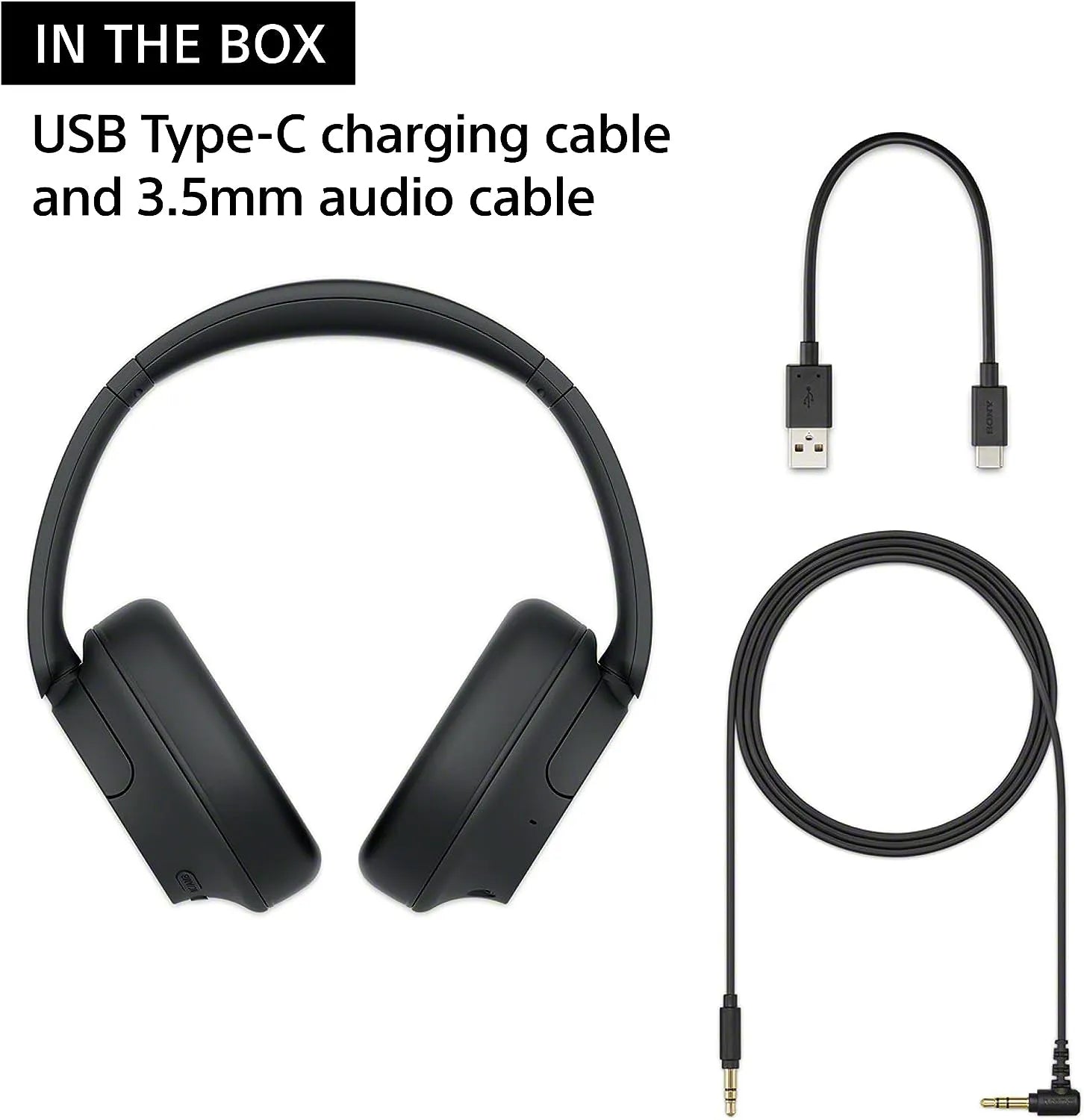 Sony WH-CH720N - My Store