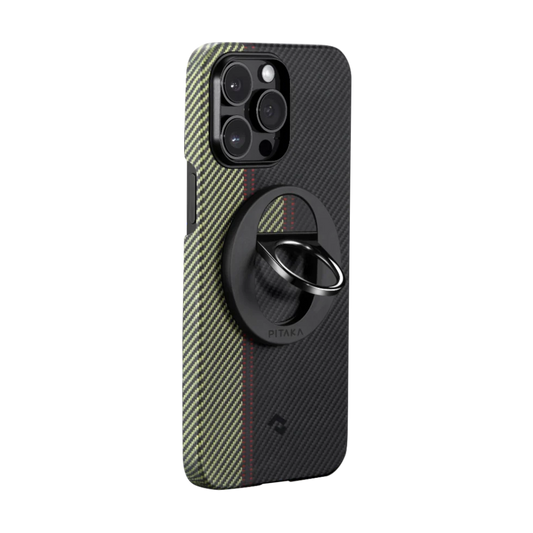 Pitaka MagEZ Grip MagSafe Ring