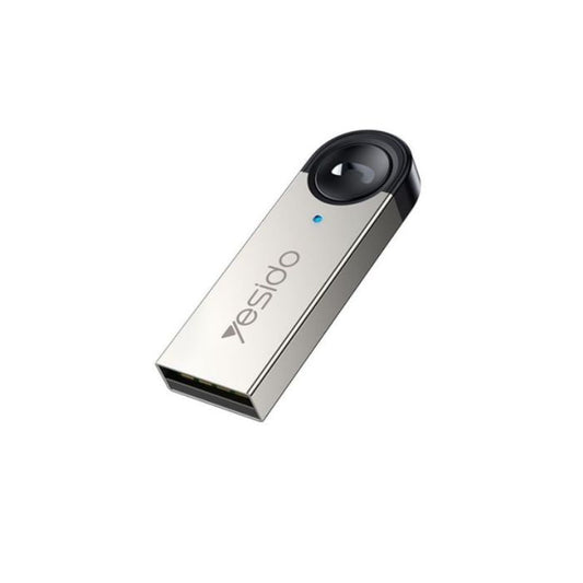 Yesido Mini Car USB Bluetooth Receiver