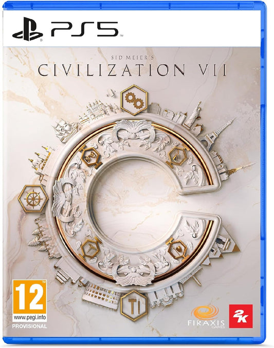 Sid Meier's Civilization VII