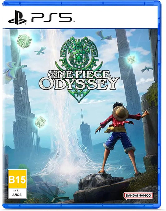 One Piece Odyssey