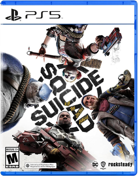 Suicide Squad
