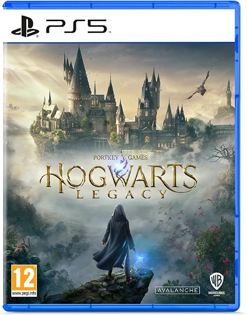 Hogwarts Legacy
