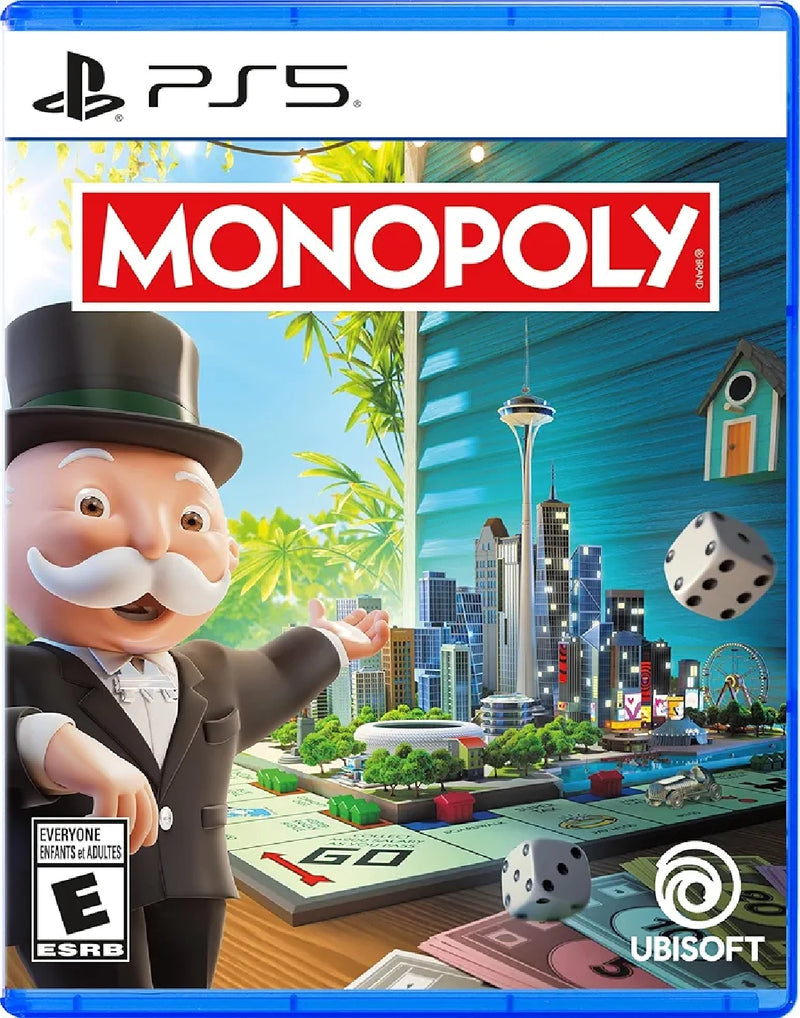 Monopoly
