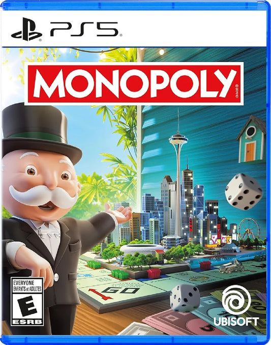 Monopoly