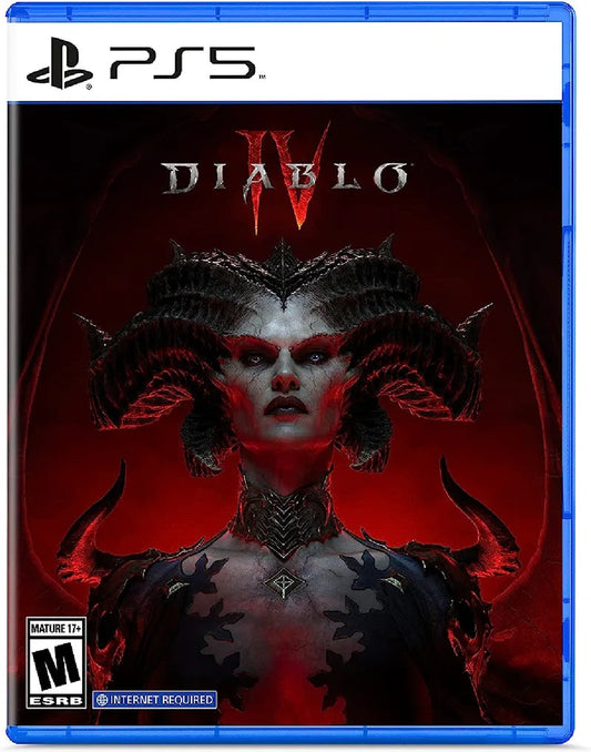 Diablo IV