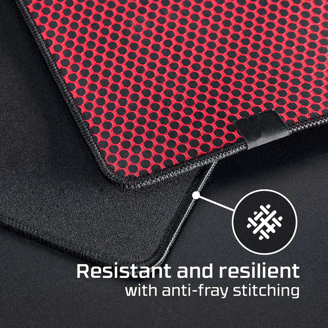 HyperX Pulsefire Gaming Mouse Pad