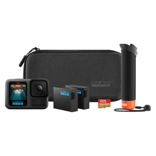 GoPro Hero 13 Black