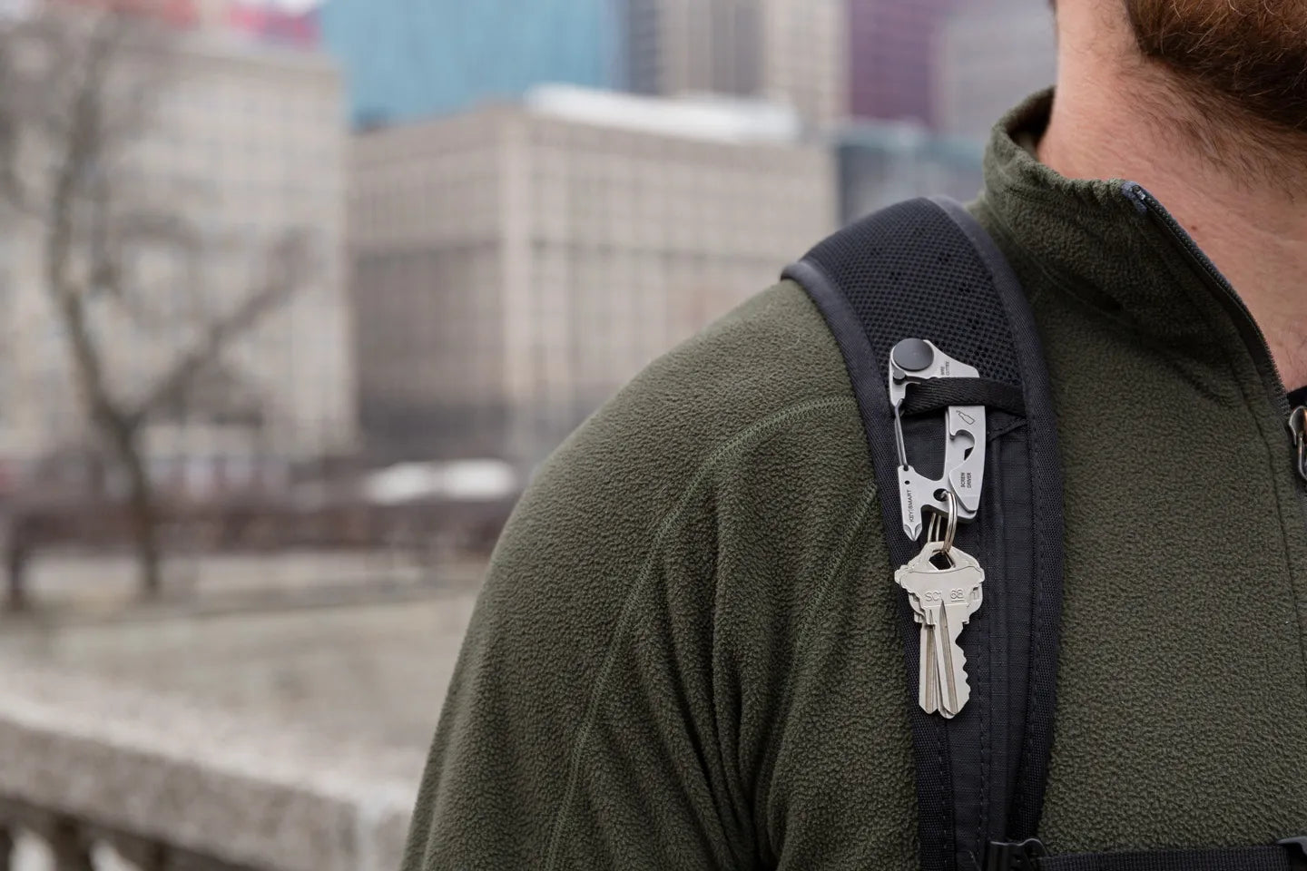 Alltul Multitool Raptor