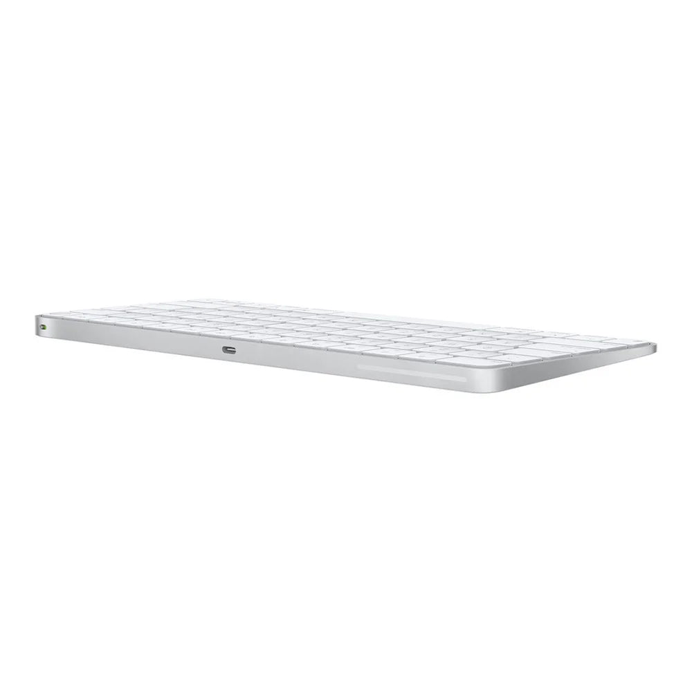 Apple Magic Keyboard with Touch ID (USB-C)