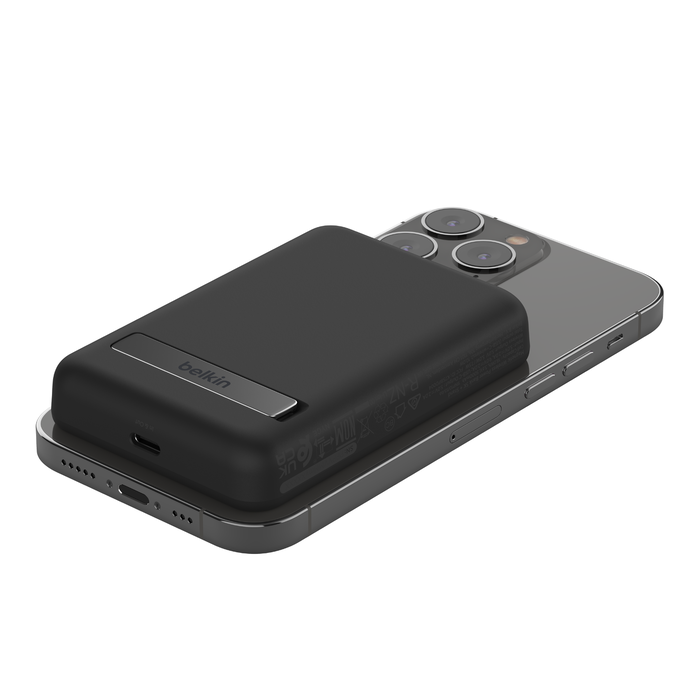Belkin MagSafe Power Bank 5,000mAh - My Store