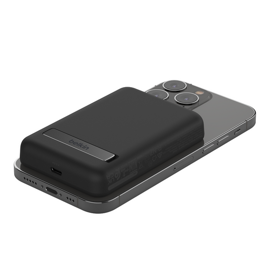 Belkin MagSafe Power Bank 5,000mAh - My Store