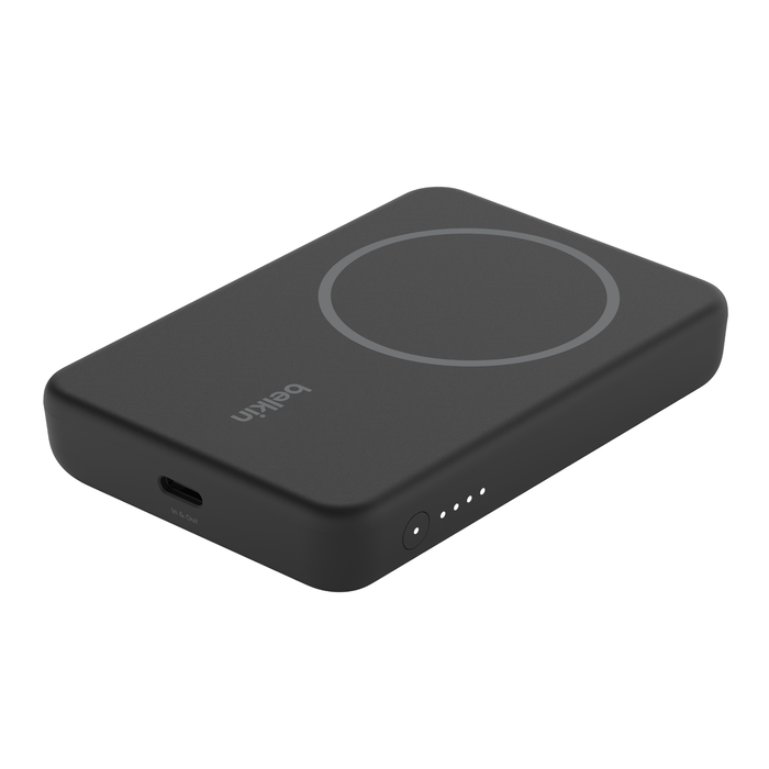 Belkin MagSafe Power Bank 5,000mAh - My Store